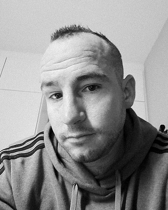 Ruud Jonckers